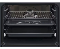 Piekarnik Electrolux EOD6F77WZ SteamBake Elektryczny parowy kataliza Czarny A+ - 1299240 - zdjęcie 5